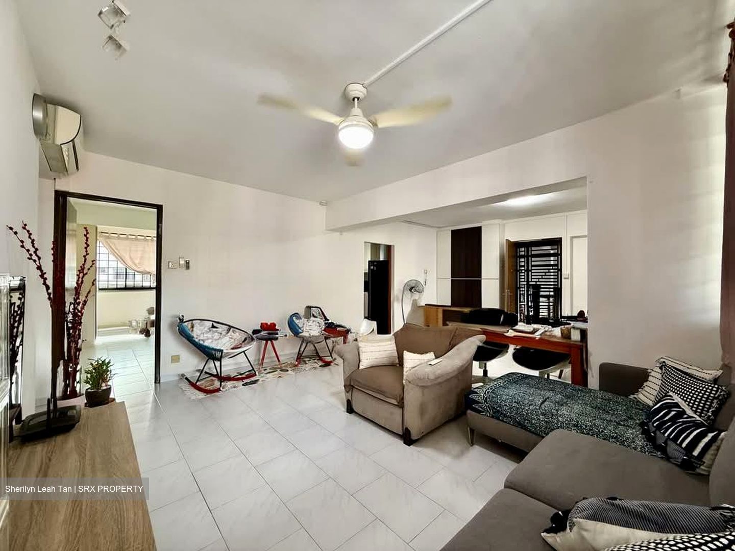 Blk 254 Bishan Street 22 (Bishan), HDB 4 Rooms #547351581